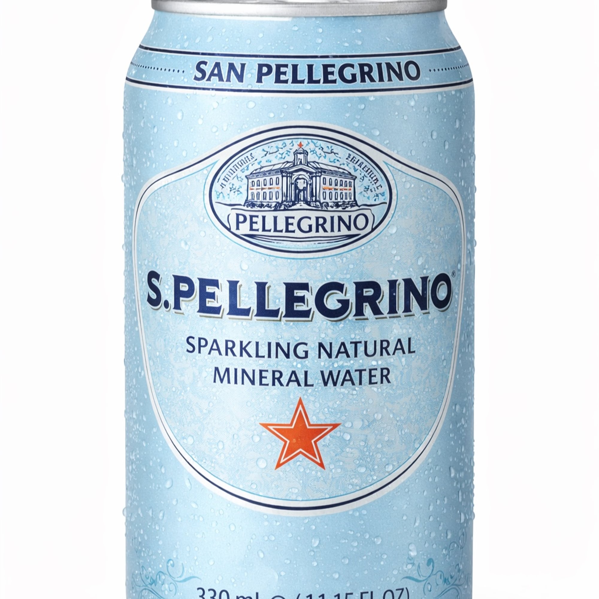 Pellegrino Small