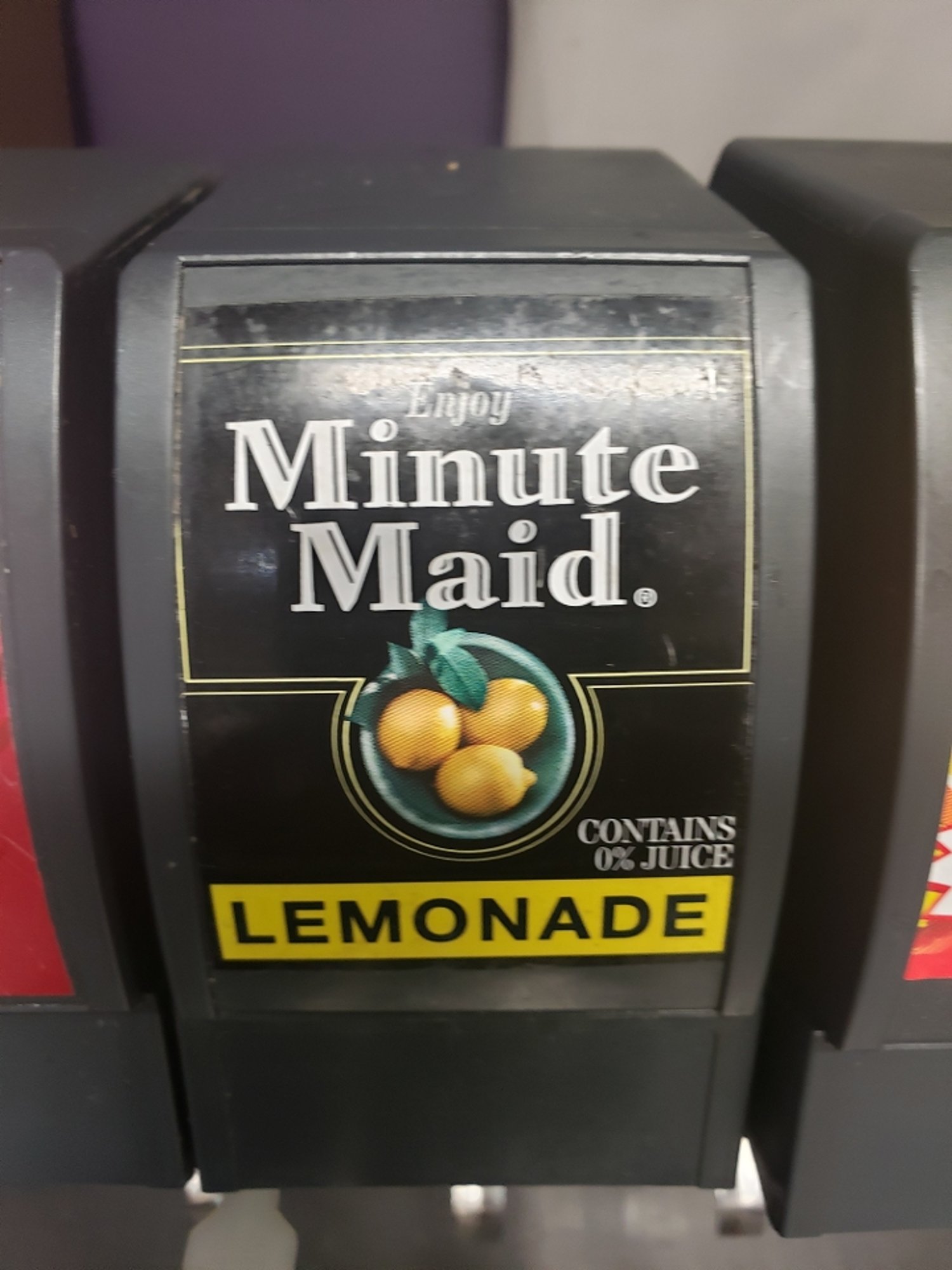 Lemonade