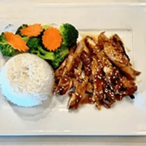 Teriyaki