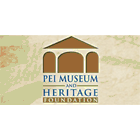 PEI Museum & Heritage Foundation Charlottetown (Queens)