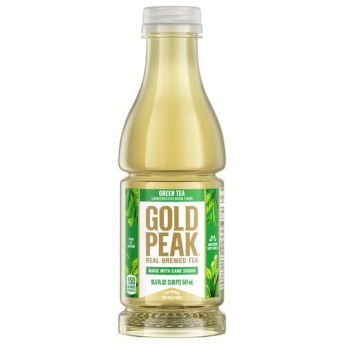 Iced Green Tea