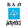 K&amp;N Services Logo