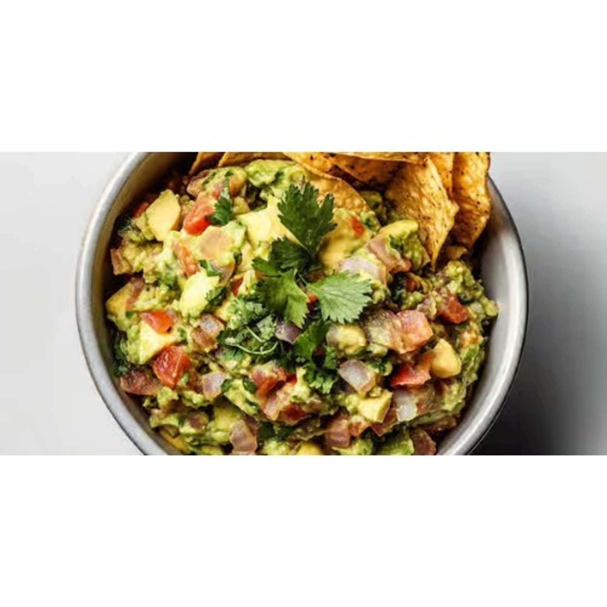 Chips and Guacamole