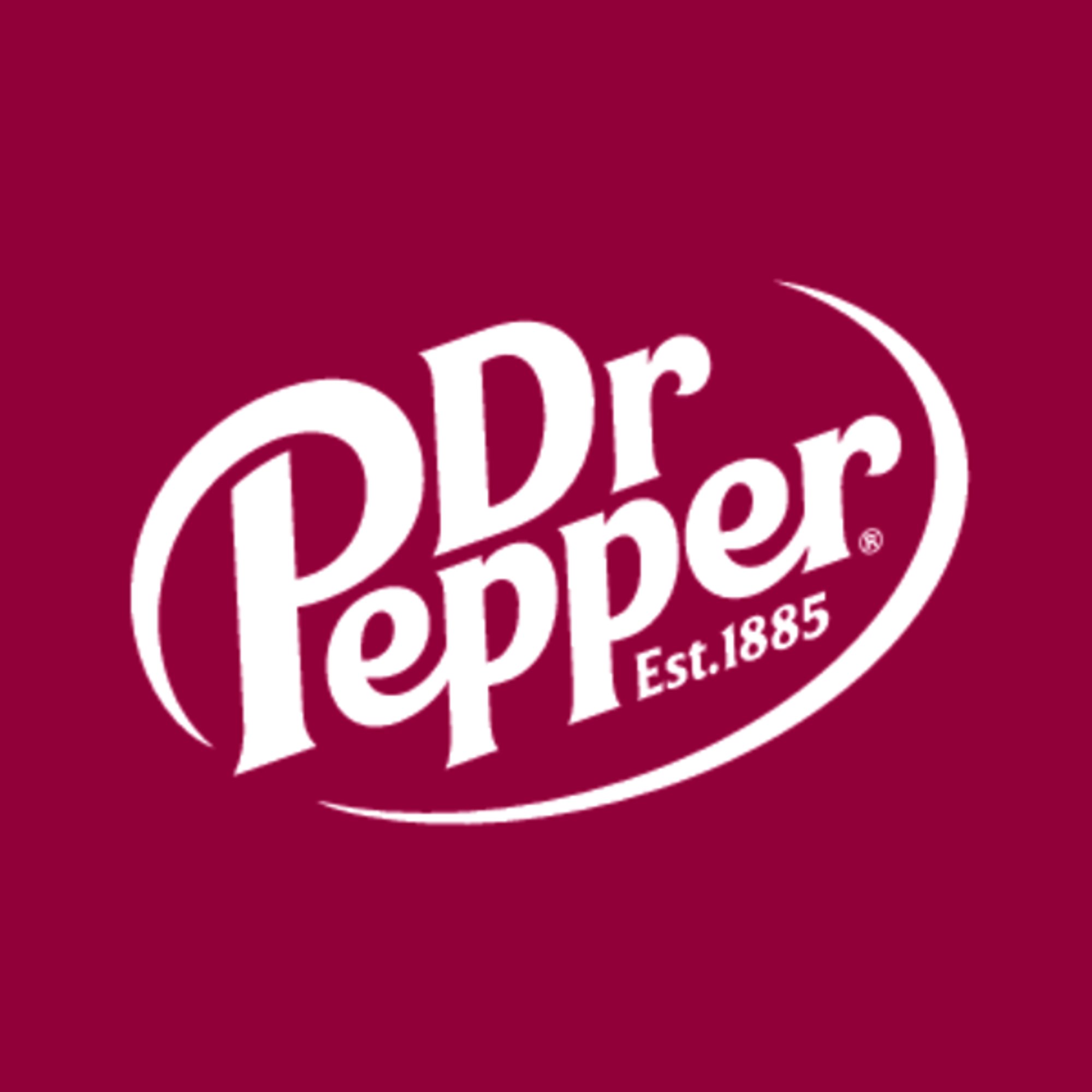 Dr. Pepper
