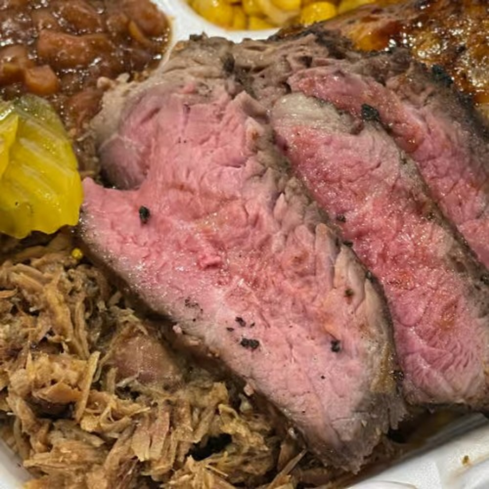 Take Two Plate