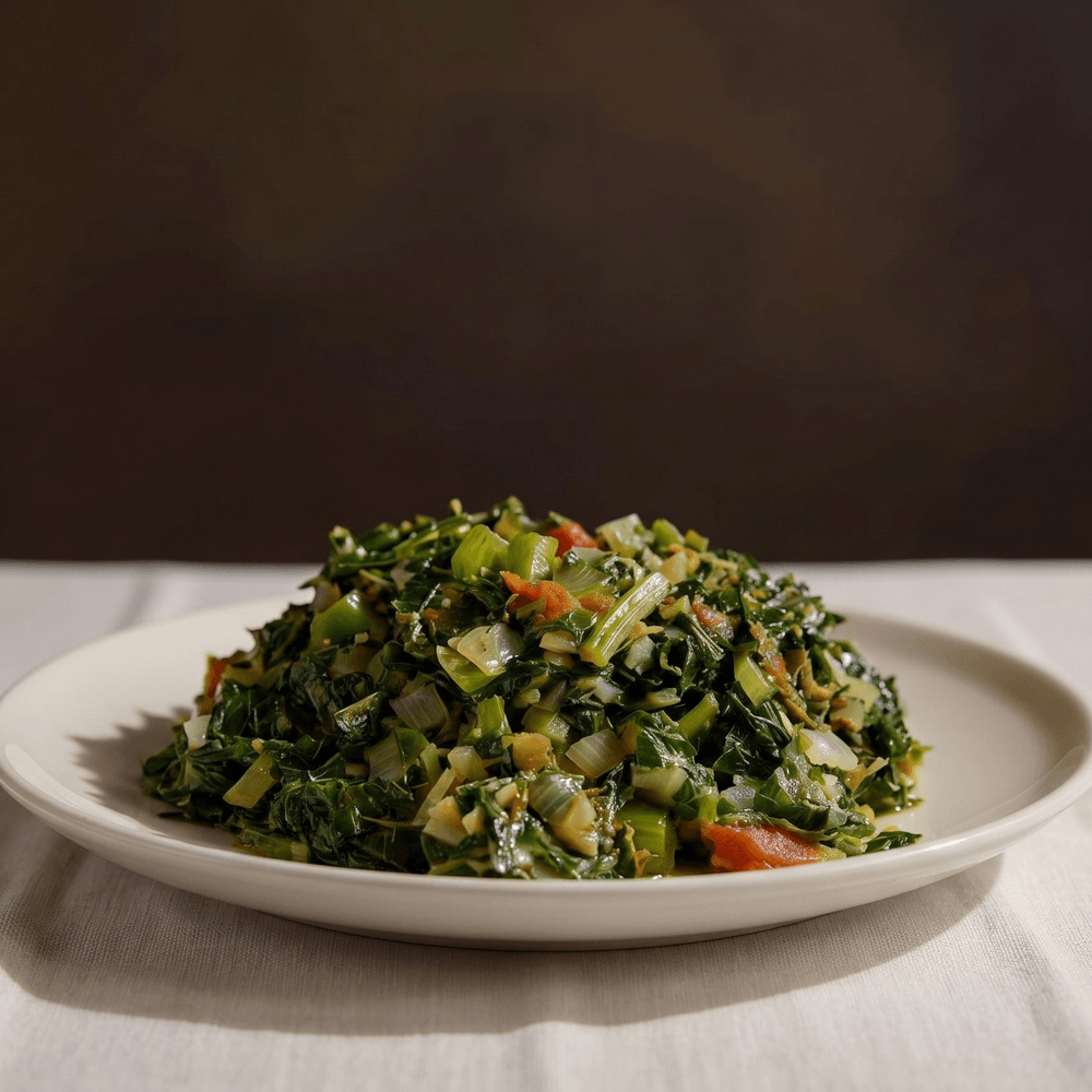 Collard Greens