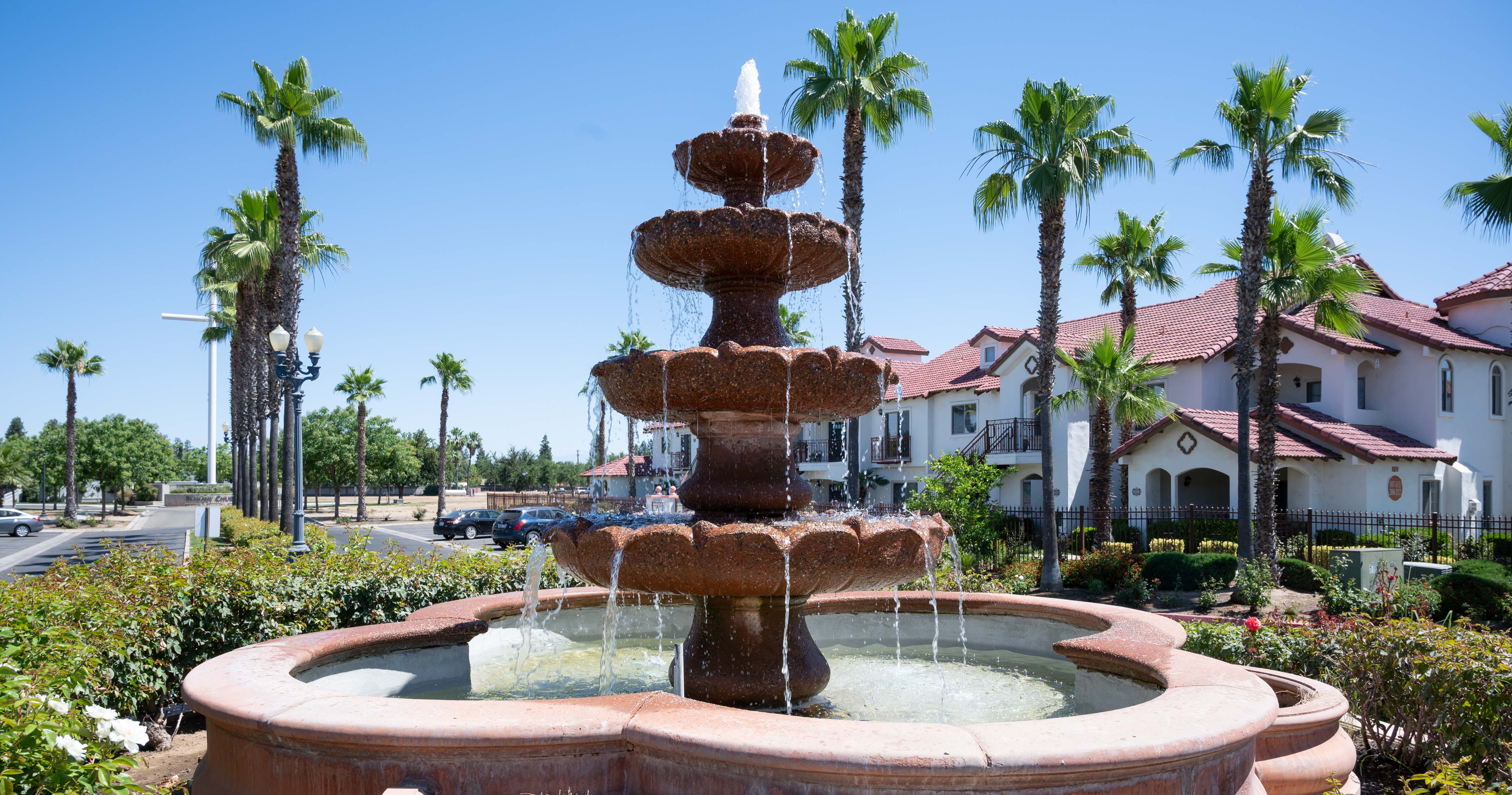 Dominion Courtyard Villas Image