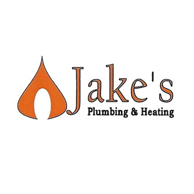 Jakes Plumbing &amp; Heating Logo
