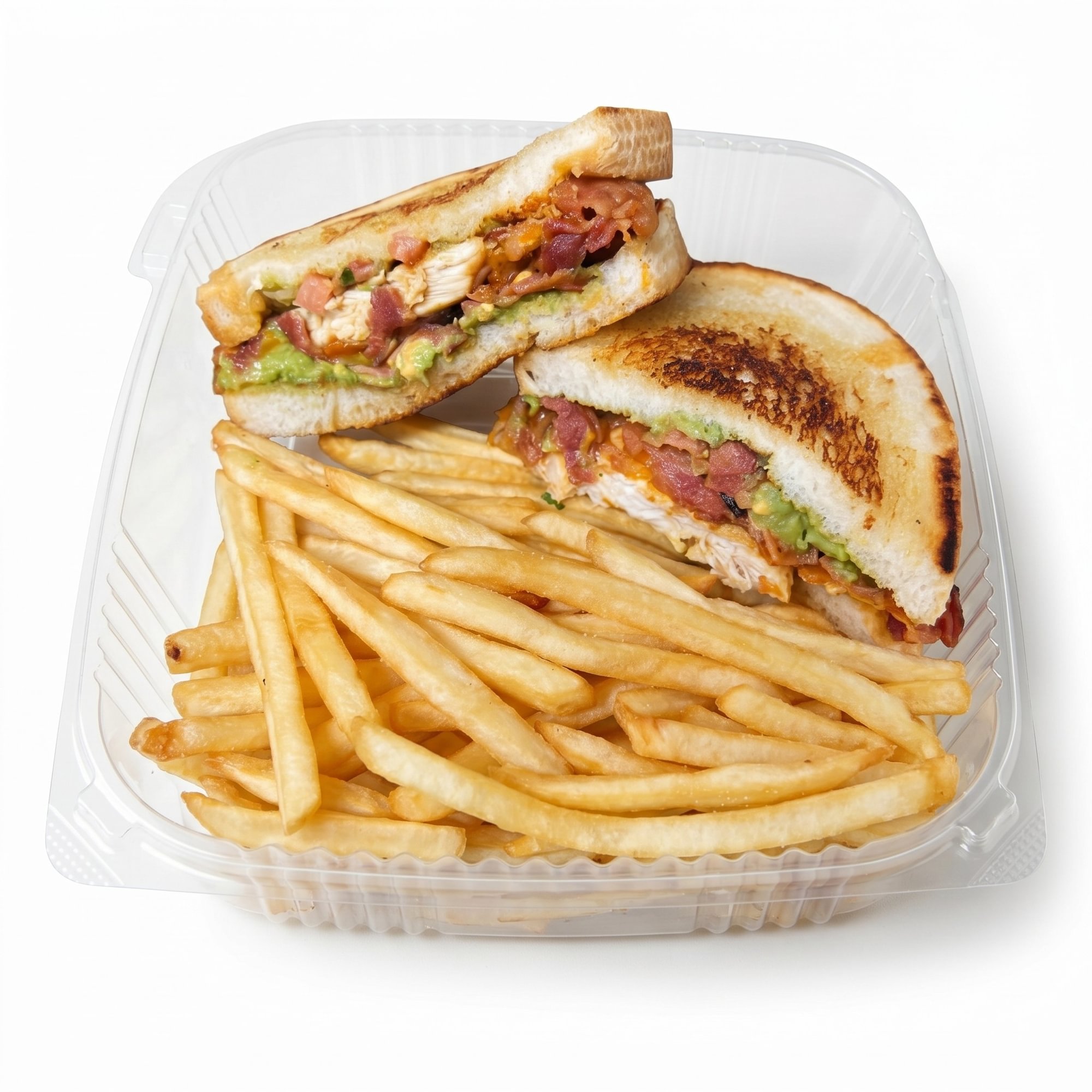 Mexican Panini