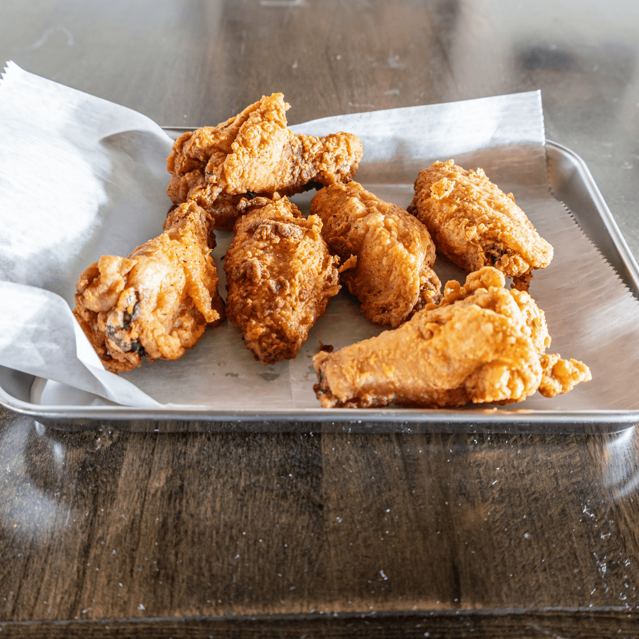 Wings