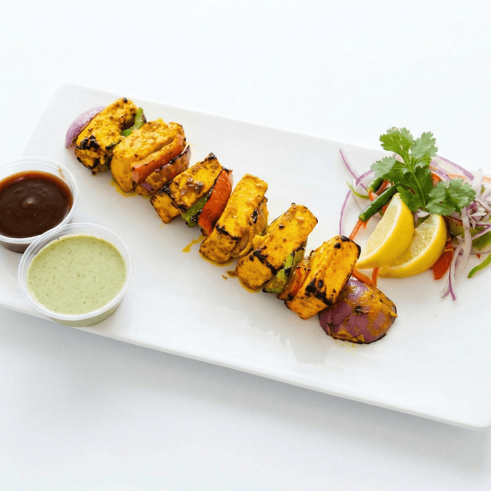 Paneer Tikka