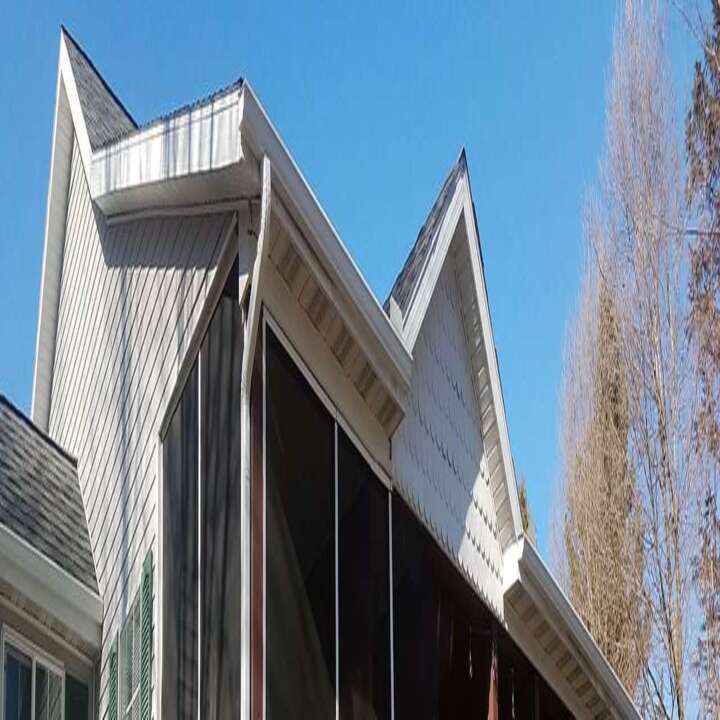 Hill's Gutter Service Image