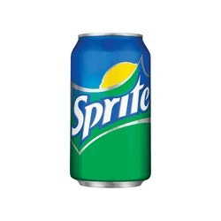 Sprite 12 Oz