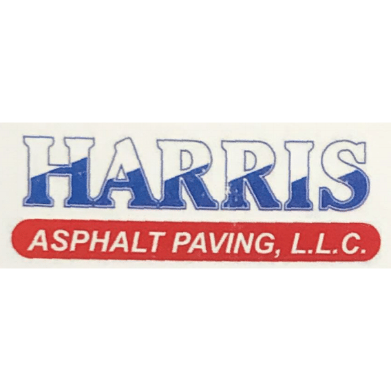 Harris Asphalt Paving
