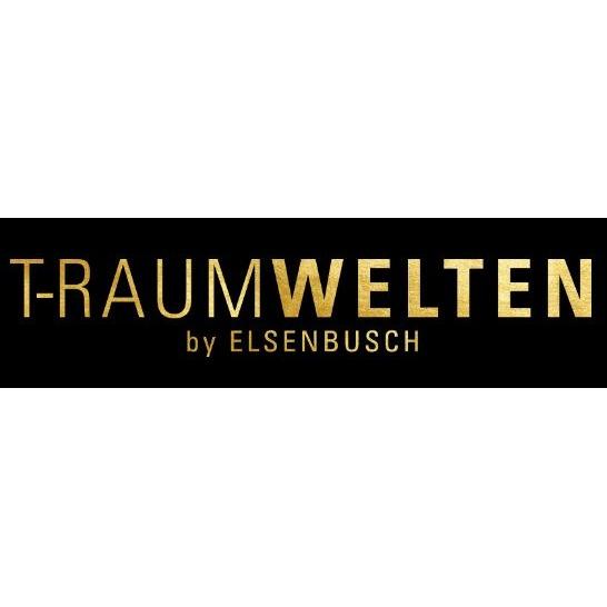 Logo von T-RAUMWELTEN by ELSENBUSCH