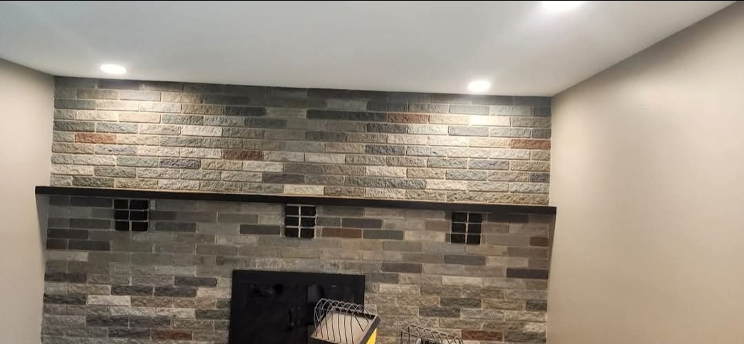 Chad's Awesome Painting LLC Image