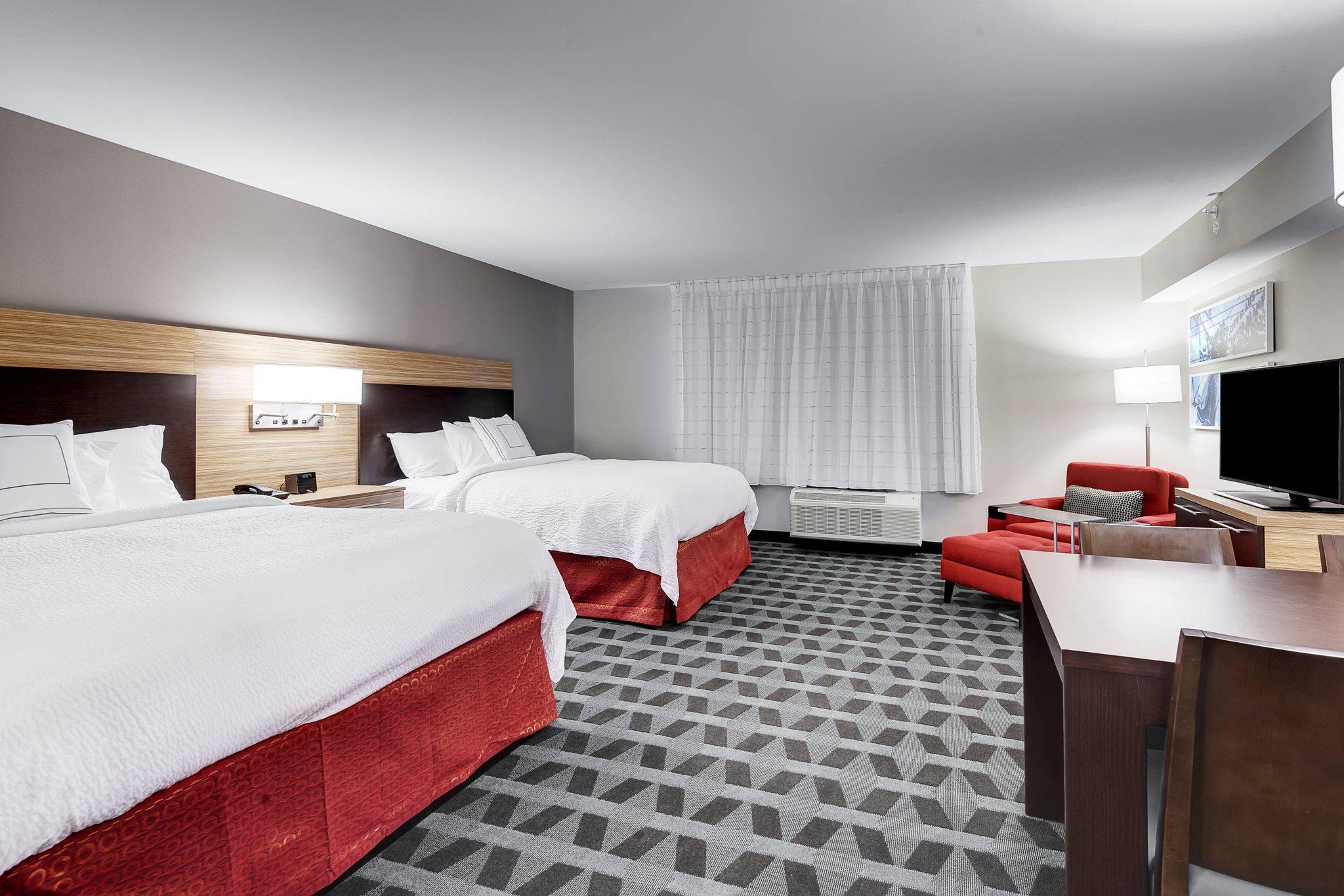 TownePlace Suites by Marriott Austin Parmer/Tech Ridge Photo