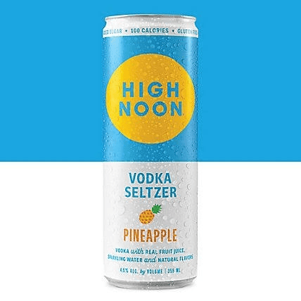High Noon