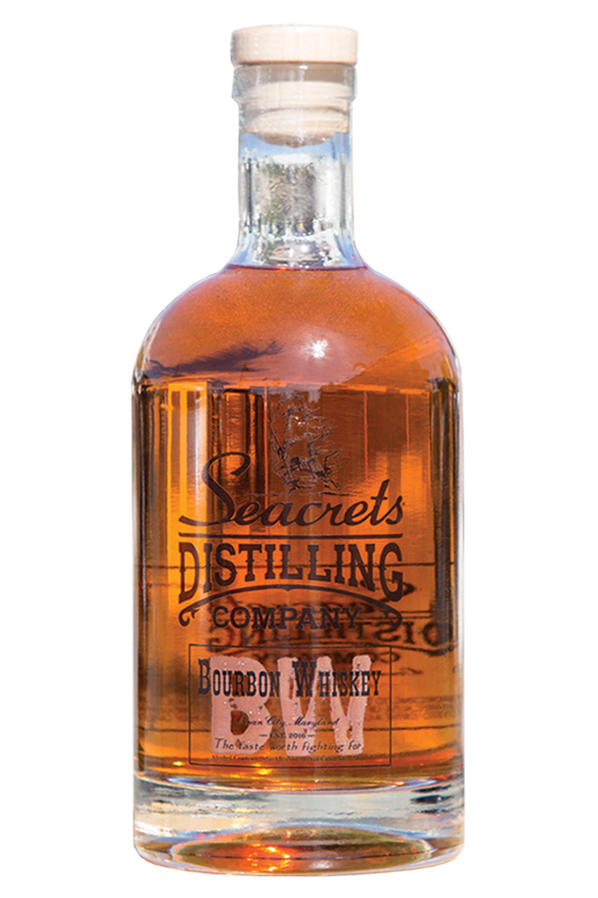 Bourbon Whiskey