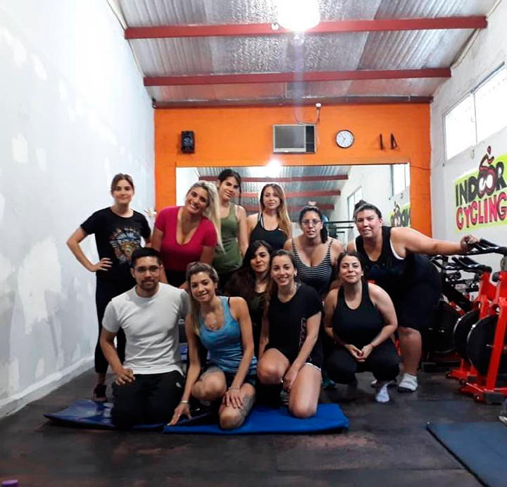 Galería en miniatura