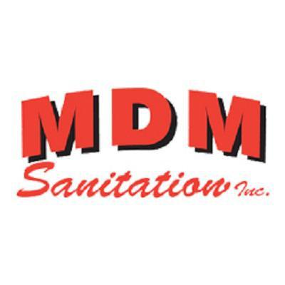 MDM Sanitation Inc