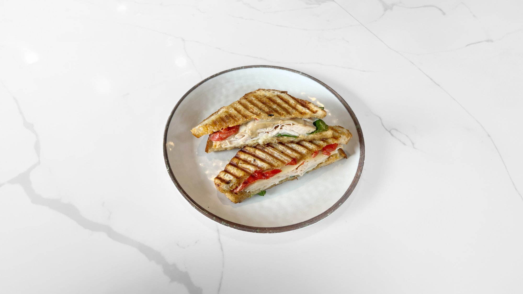 Turkey and Swiss