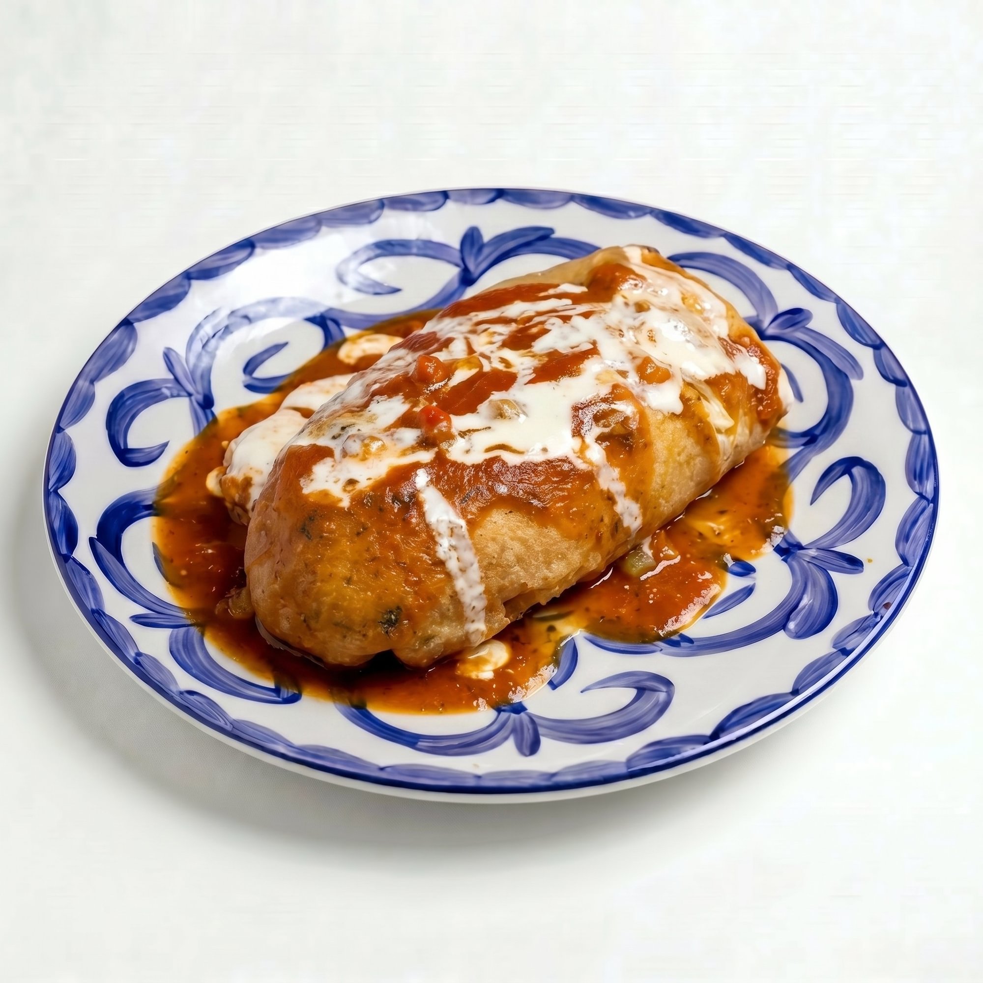 Chile Relleno