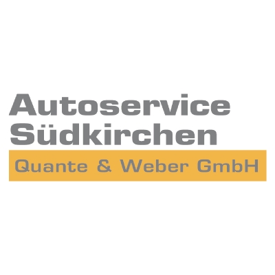 Logo von Autoservice Südkirchen Quante & Weber GmbH