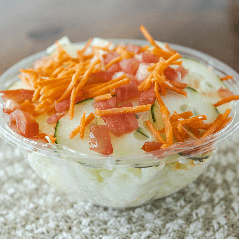 House Salad