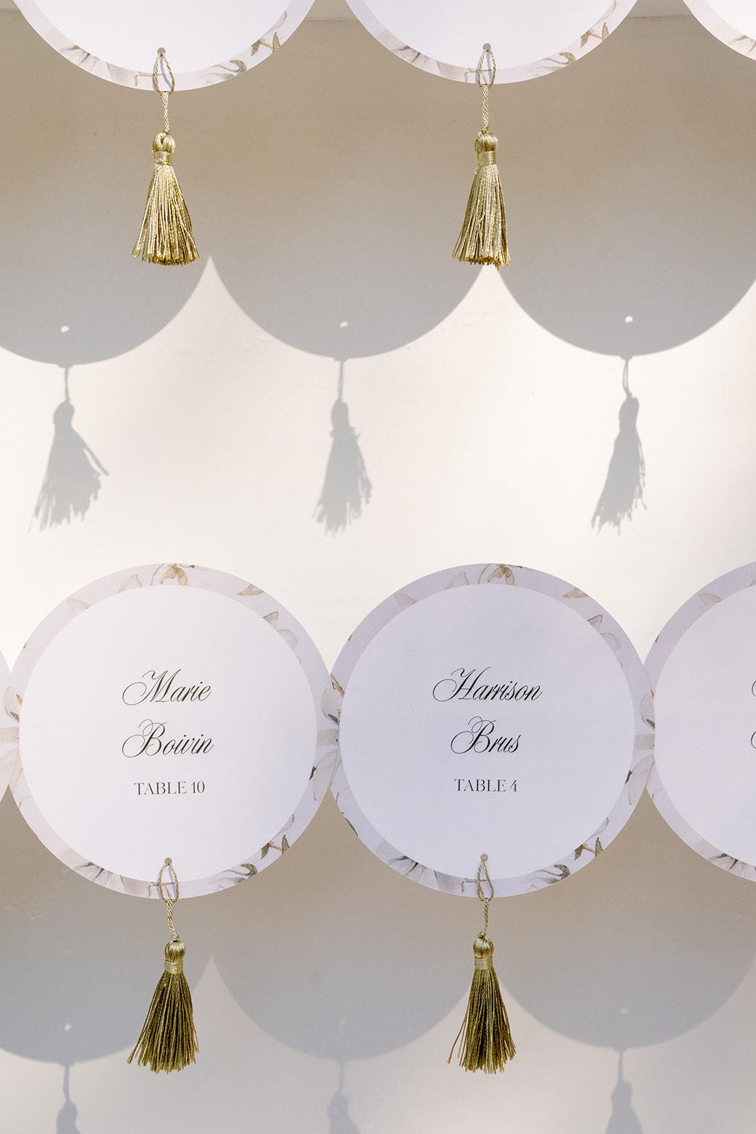 Wrennwood Events | Destination Wedding and Event Planner