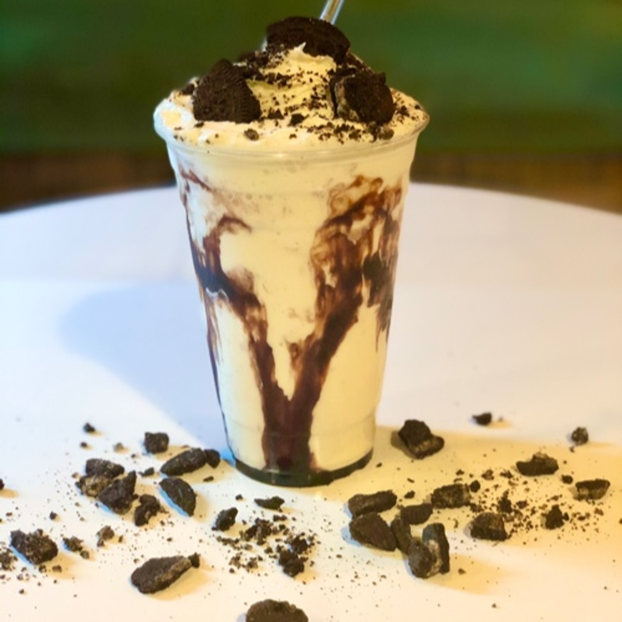 Shake (Large (20 Oz) )
