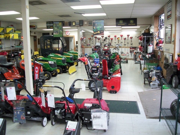 Images Rochester Lawn Equipment