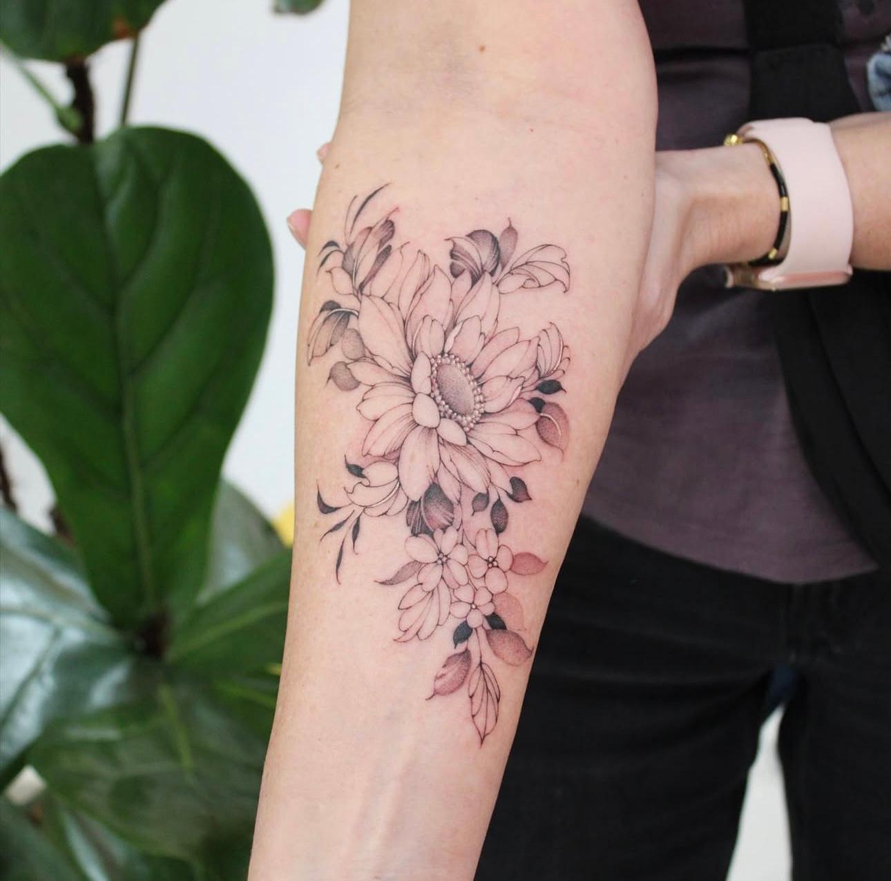 Baron Art Tattoo & Piercing Studio Image