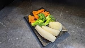 Vegetables