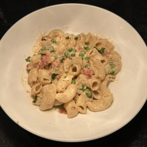 Mikas Pasta