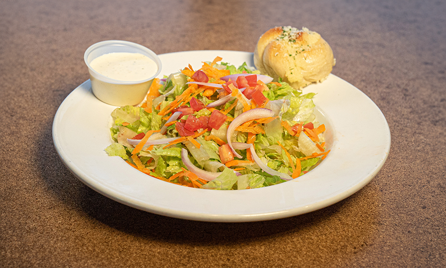 Regular Garden Salad