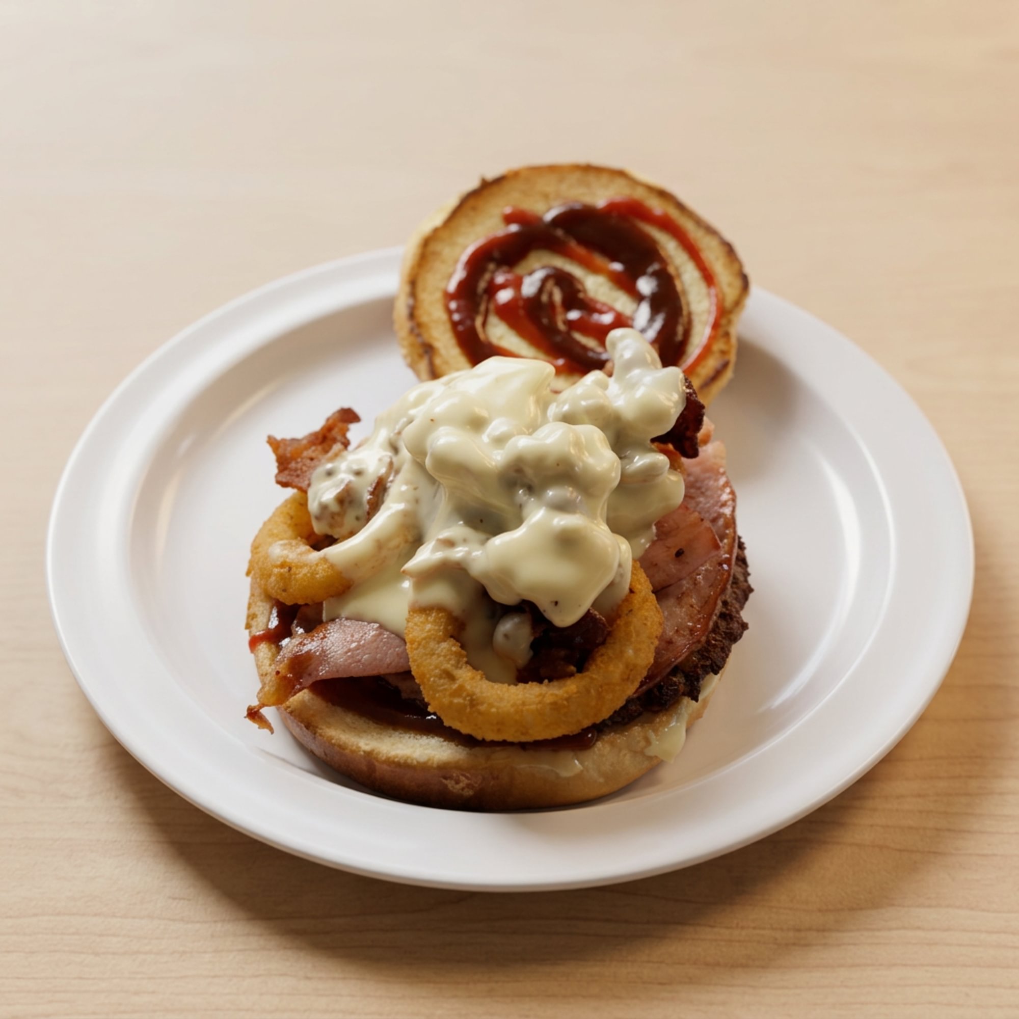 Southern Burger