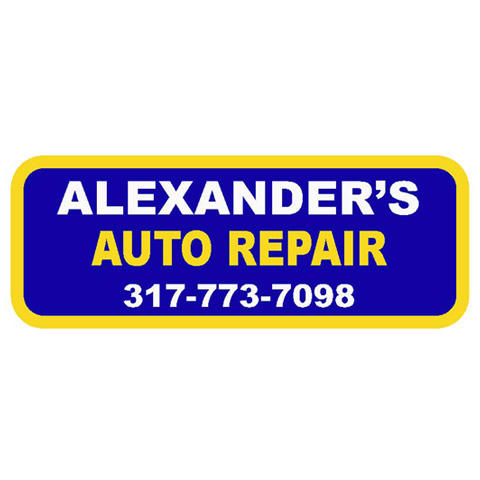 Alexander's Auto & Radiator Repair Photo