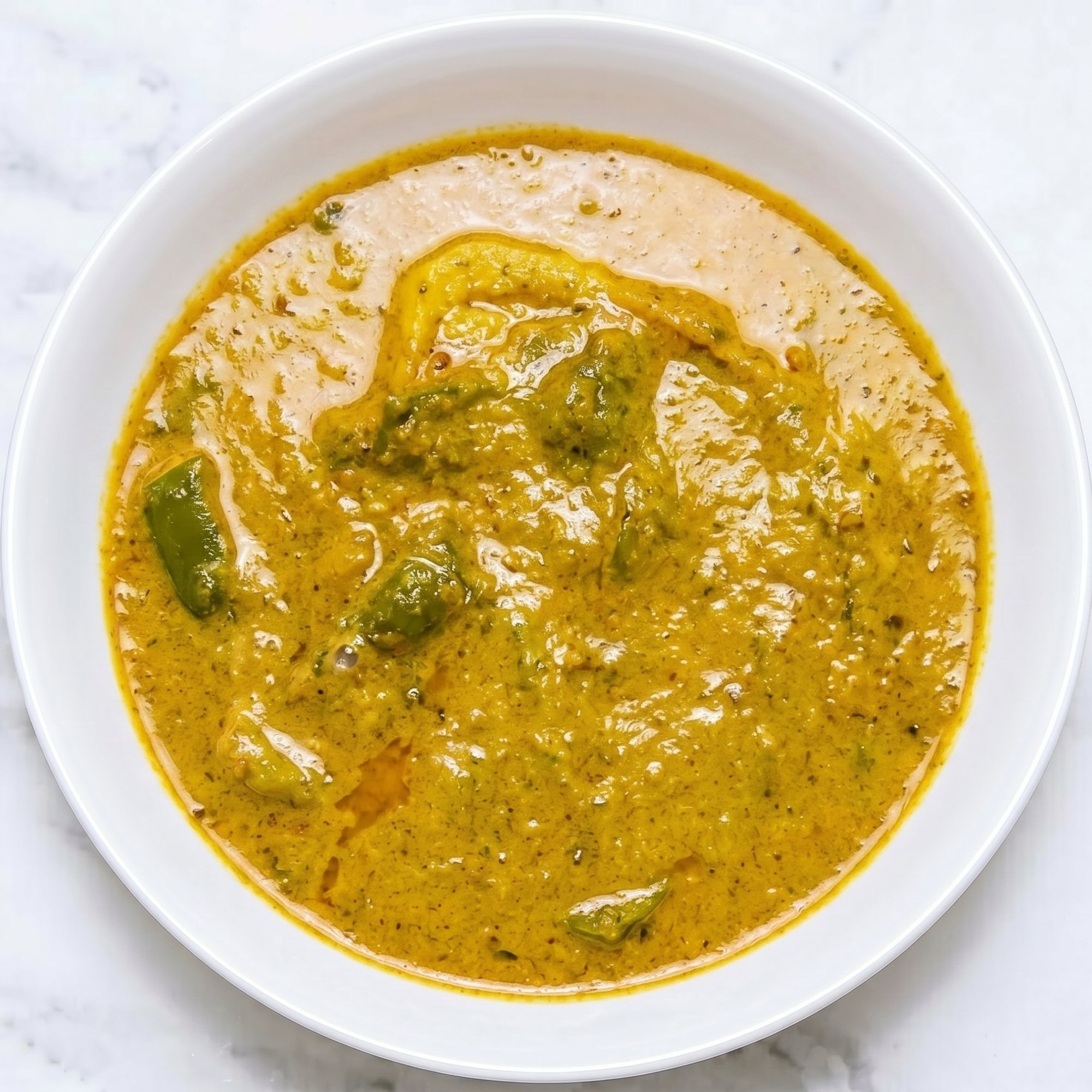 Lamb Korma