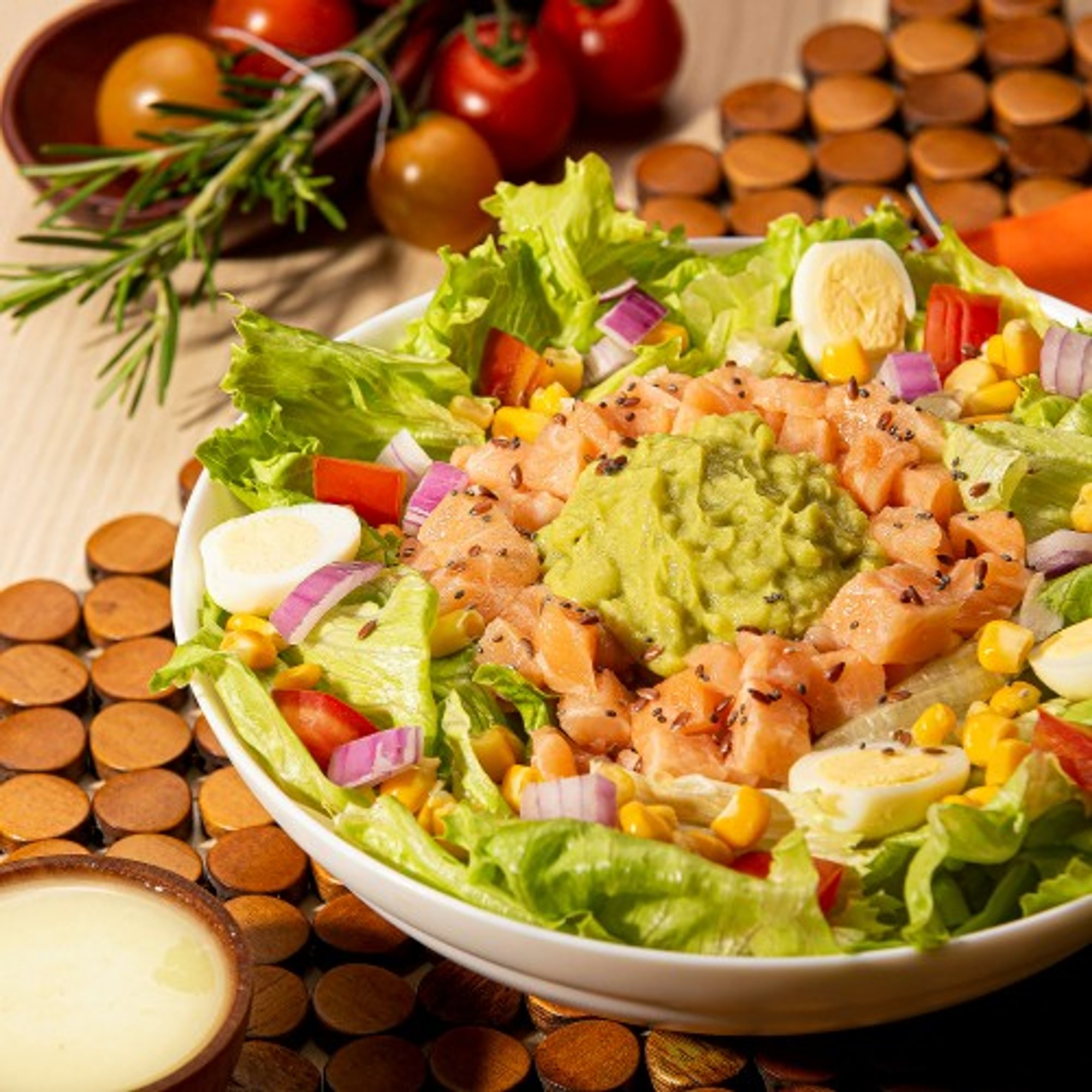 Californian Salad