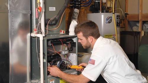 Dream Team Plumbing Electric Heating Cooling Photo