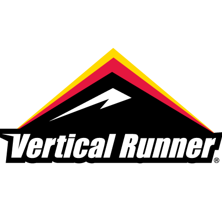Vertical Runner of McDonald Logo