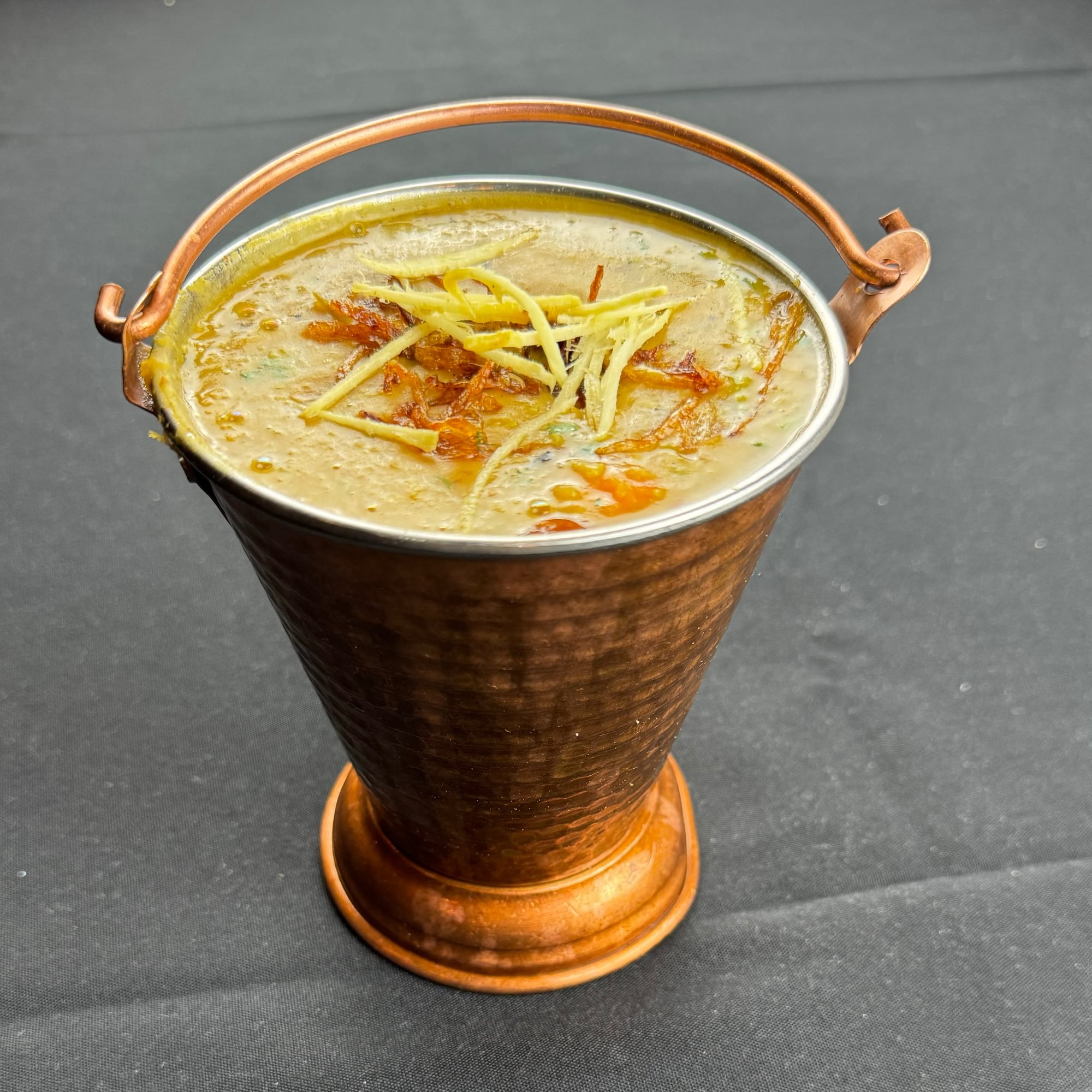 Daal Makhani