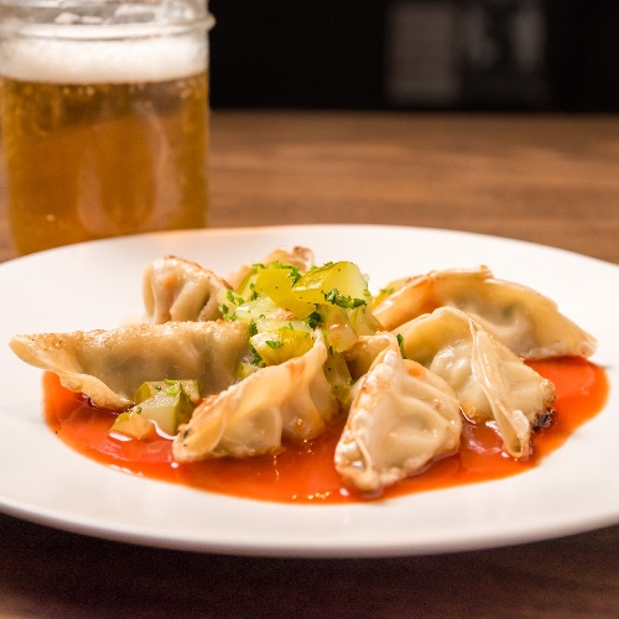Fat Kid Dumplings