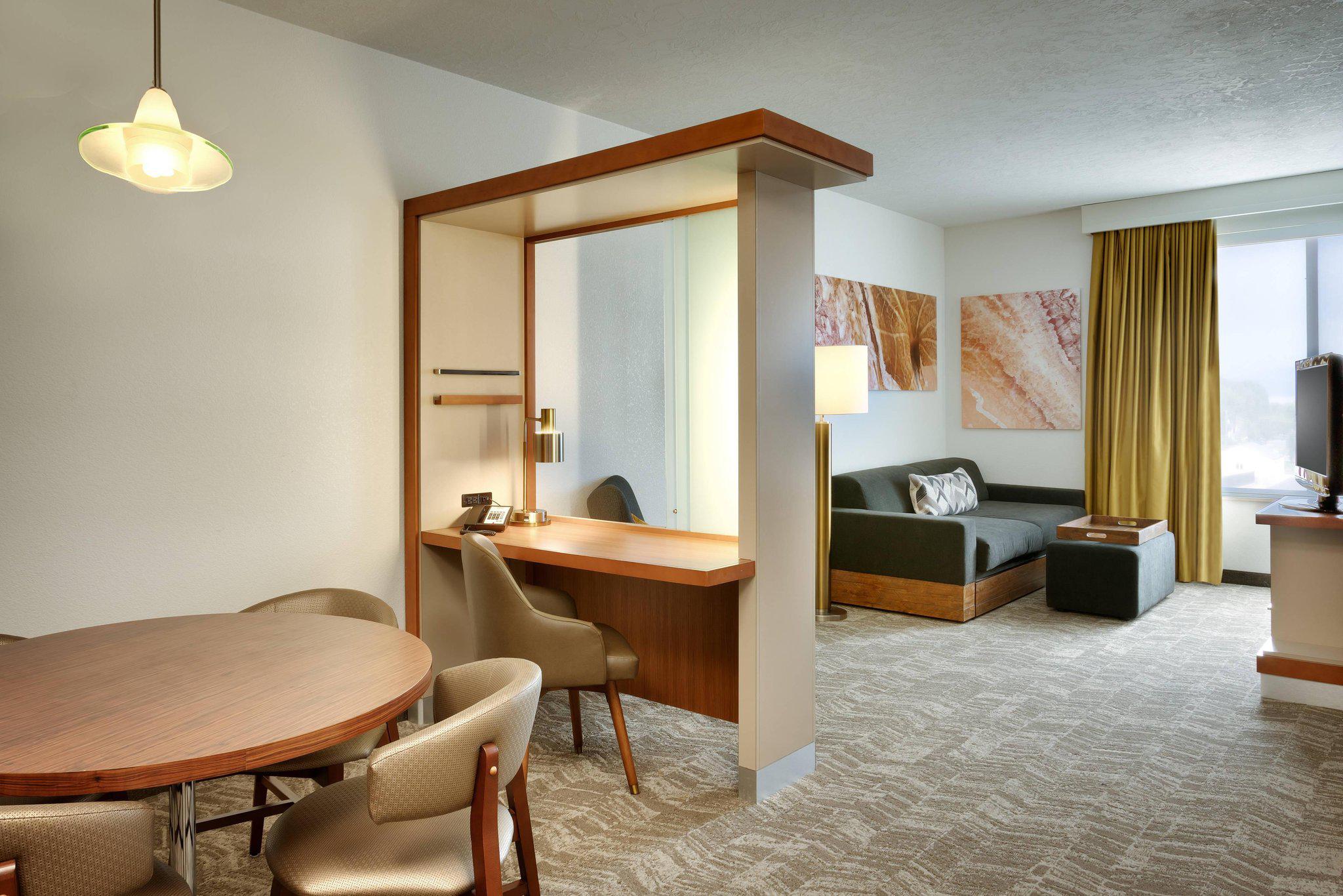 SpringHill Suites by Marriott Vernal Photo