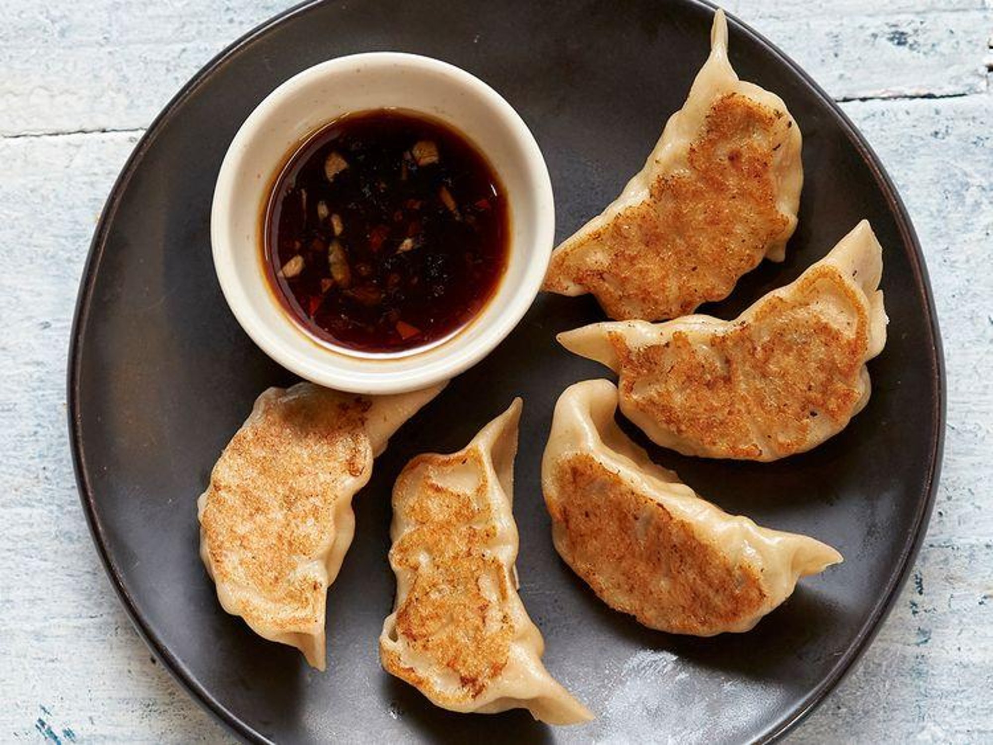 Gyoza
