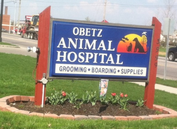 Obetz Animal Hospital Photo
