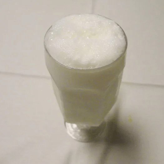 Salty Lassi