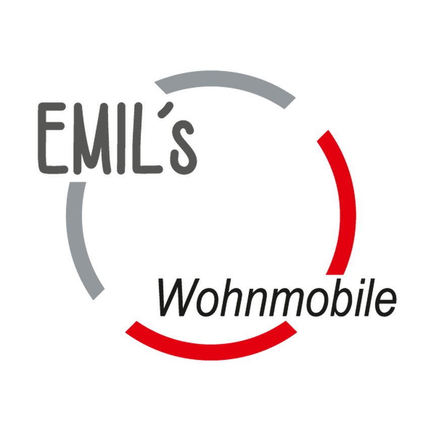 Logo von EMIL's Wohnmobile