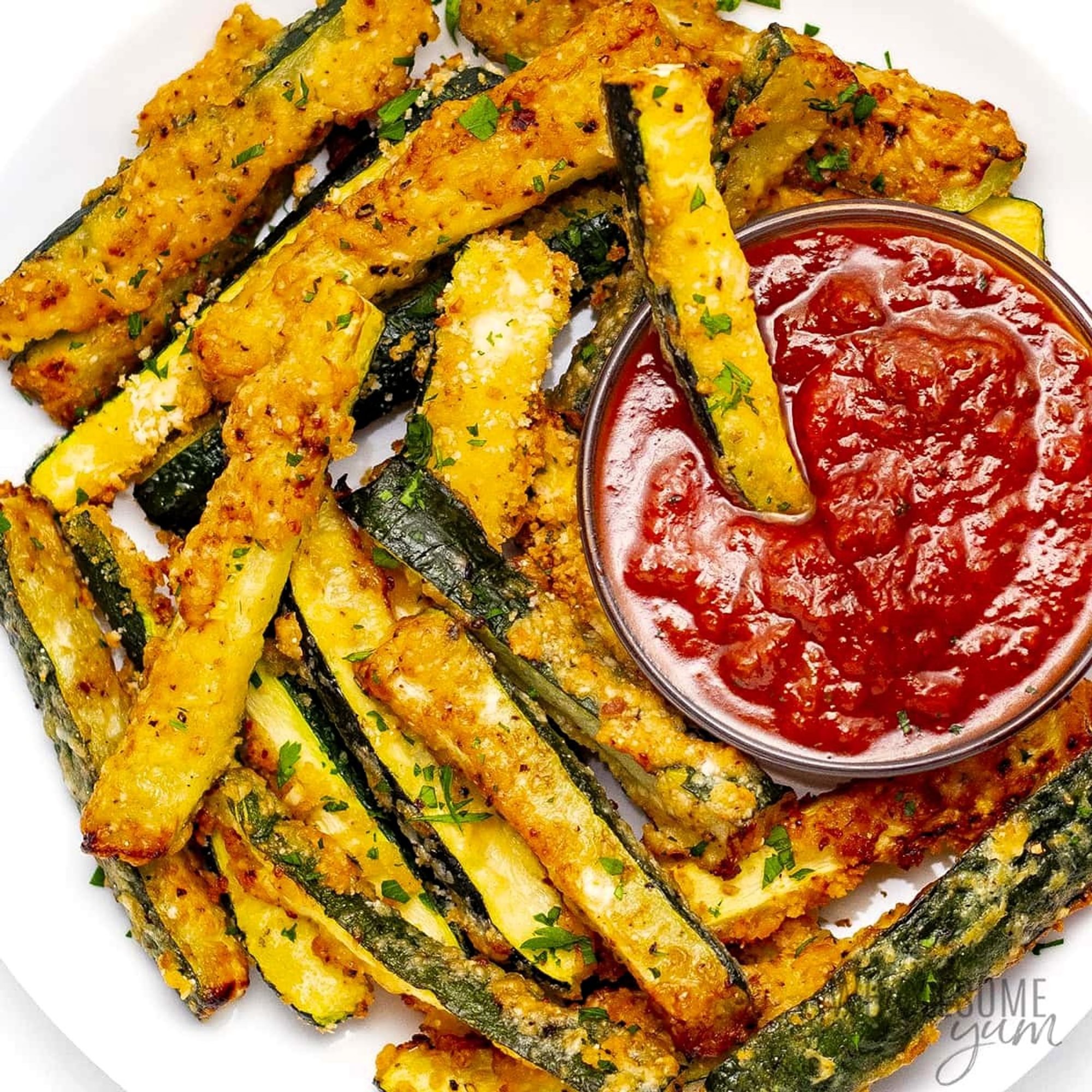 Zucchini Sticks